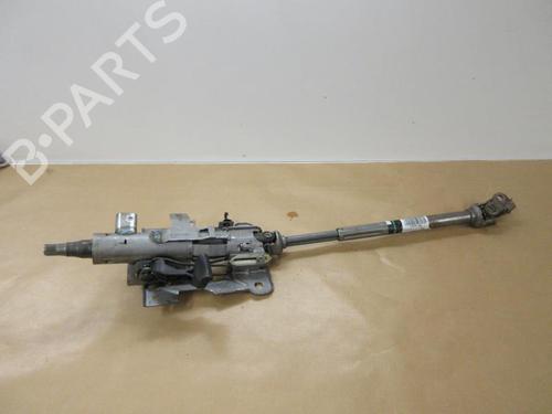 Used Steering column Steering column PEUGEOT 208 I (CA_, CC_) 1.6 HDi (92 hp) 20897864 20897864