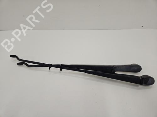 Vindrute viskerarm RENAULT CLIO II (BB_, CB_) 1.5 dCi (B/CB07) (65 hp) 31698429