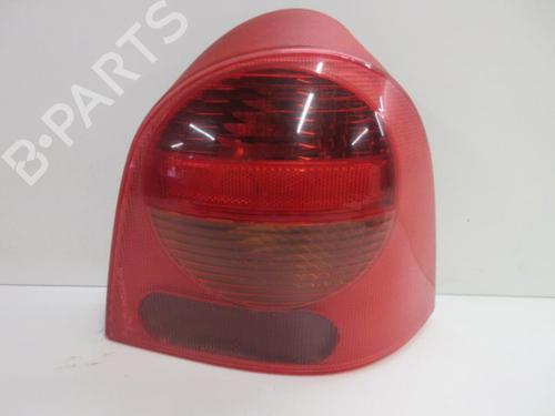 Used Right taillight Right taillight RENAULT TWINGO I (C06_) 1.2 16V (C06C, C06D, C06K) (75 hp) 20889869 20889869