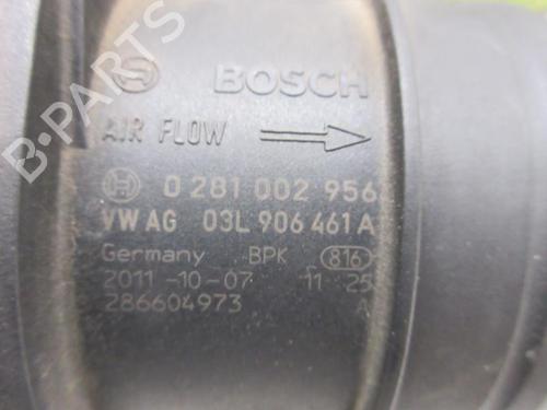 mass-air-flow-sensor-vw-passat-b7-variant-365-20-tdi-03l906461a-2010-2011-2012-2013-2014-2015-20908481 main image