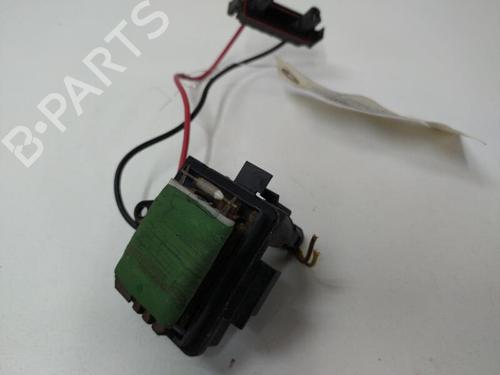 Varmeblæsermodstand RENAULT CLIO II (BB_, CB_) 1.4 (B/CB0C, B/CB0S) (75 hp) 20894410