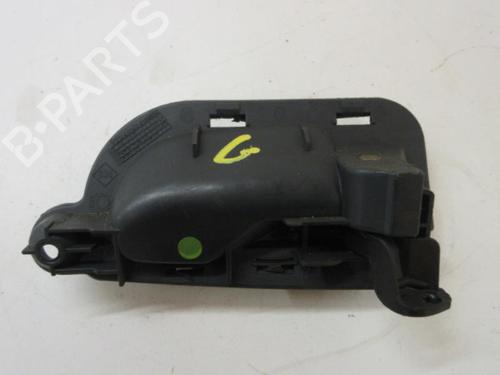 Used Front left interior door handle RENAULT SAFRANE I (B54_) 2.1 dT (B546) (88 hp) 20889709