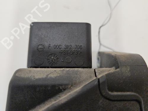 Pedal CITROËN BERLINGO MULTISPACE (B9) 1.6 HDi 110 | BP30923078I4