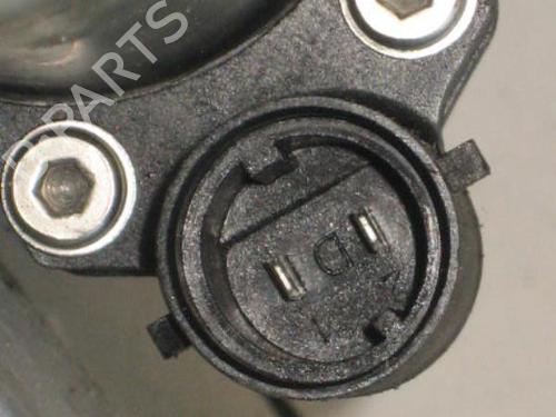Used Front left window mechanism DACIA SANDERO 1.5 dCi (68 hp) 20909246
