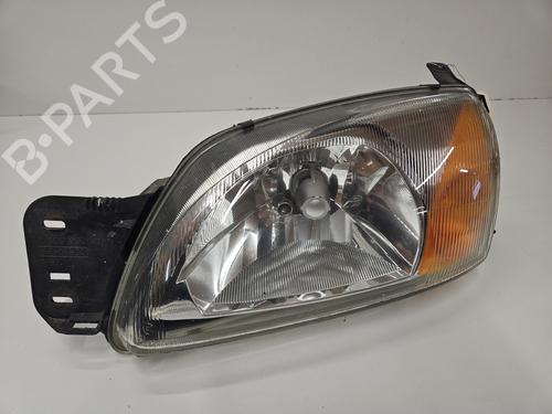 Used Left headlight Left headlight FORD FIESTA IV (JA_, JB_) 1.25 i 16V (75 hp) 27438128 27438128