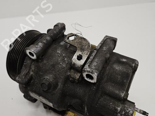Used AC compressor AC compressor 39110455 39110455