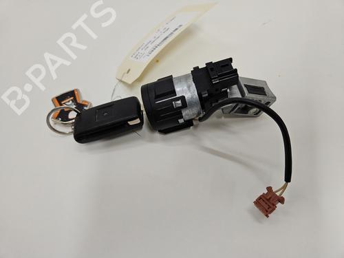 Electronic module PEUGEOT 307 (3A/C) 1.6 16V | BP26929120M83  - Image 10