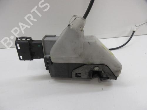 Used Rear right lock PEUGEOT 308 SW I (4E_, 4H_) 1.6 HDi (109 hp) 20895594