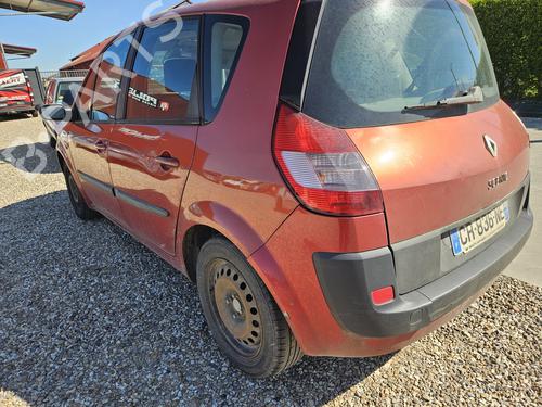 Switch RENAULT SCÉNIC II (JM0/1_) | BP35937437I30 - Image 4
