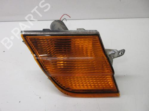 Right front indicator NISSAN MICRA III (K12) 1.5 dCi | BP20906190C33 