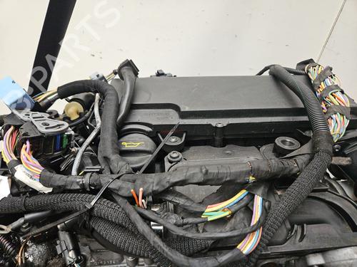 Engine PEUGEOT 207 (WA_, WC_) 1.4 HDi | BP28091147M1 