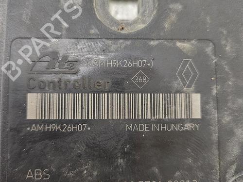 ABS Bremseaggregat ABS Bremseaggregat 38102259 38102259