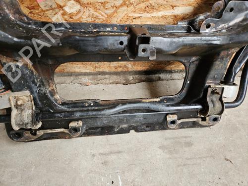 Subframe CITROËN BERLINGO / BERLINGO FIRST Box Body/MPV (M_) 2.0 HDI 90 (MBRHY, MCRHY) | BP24321558M9 
