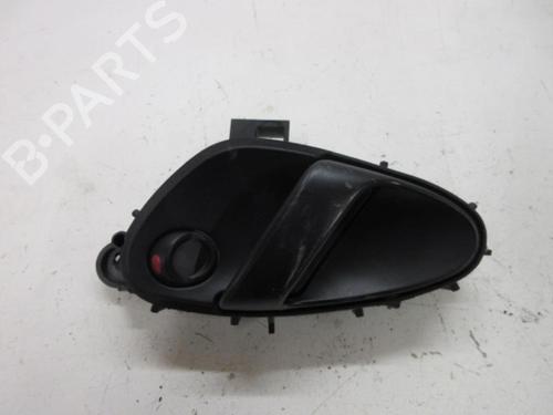 Venstre bak invendig håndtak CITROËN XSARA Break (N2) 2.0 HDI 90 (90 hp) 22107282