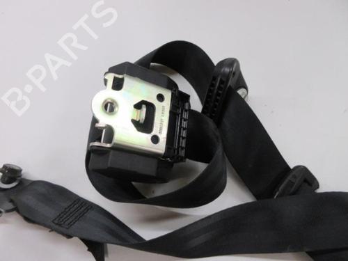 Used Front right belt tensioner DACIA SANDERO 1.5 dCi (68 hp) 20891970