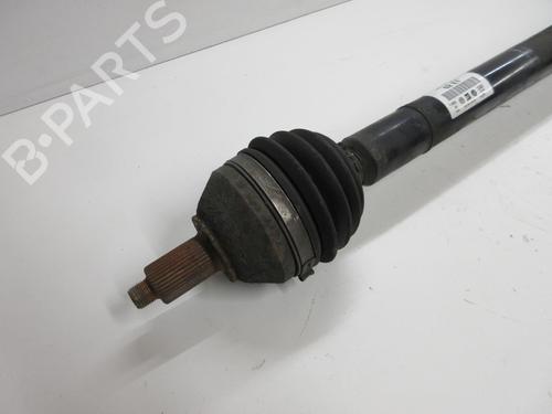Right front driveshaft SEAT IBIZA IV (6J5, 6P1) 1.4 TDI | BP20907989M39 