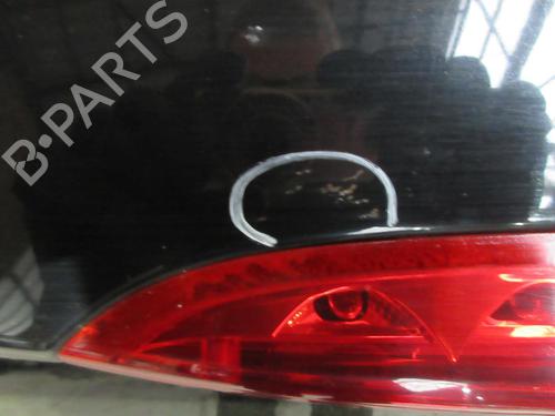 Tailgate PEUGEOT 208 I (CA_, CC_) 1.6 HDi | BP20896875C6