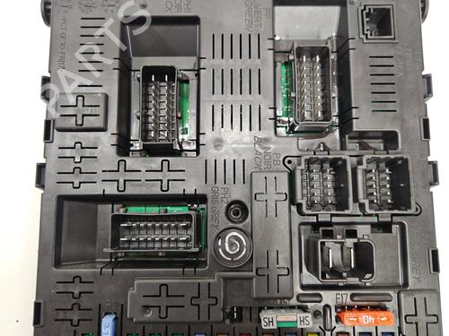 Electronic module PEUGEOT 308 I (4A_, 4C_) 1.6 HDi | BP29467200M83 