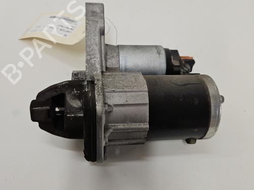 Startmotor RENAULT CAPTUR I (J5_, H5_) 0.9 TCe 90 (90 hp) 24360313
