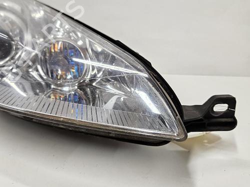 Right headlight PEUGEOT 407 Coupe (6C_) 2.0 HDi | BP37708260C29  - Image 5