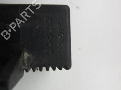Used Electronic module PEUGEOT PARTNER Tepee 1.6 HDi (109 hp) 22107662