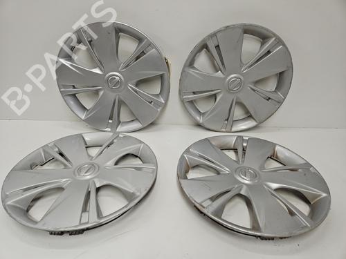 Used Other NISSAN MICRA IV (K13K, K13KK) 1.2 (80 hp) 30604323