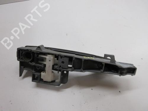 Used Rear right exterior door handle PEUGEOT 407 (6D_) 2.0 HDi 135 (6DRHRH, 6DRHRE, 6DRHRG, 6DRHRJ) (136 hp) 20891115