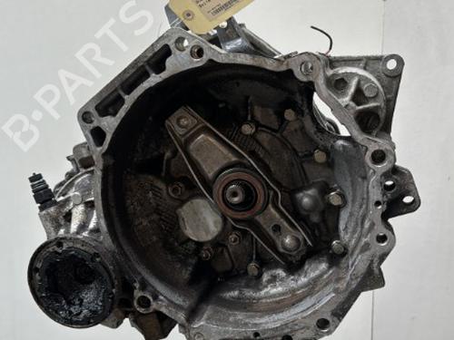 Used Gearbox VW GOLF IV (1J1) 1.9 TDI (90 hp) 22109644