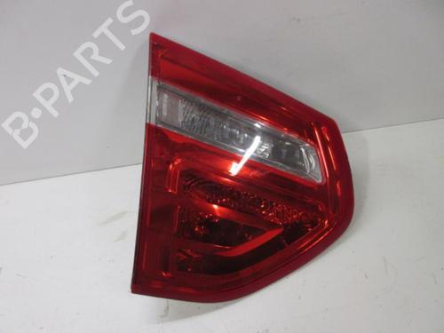 Used Left tailgate light CITROËN C4 Picasso I MPV (UD_) 1.6 HDi (109 hp) 20894880