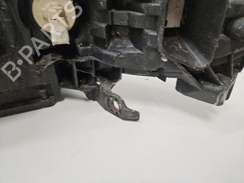 Right headlight RENAULT LAGUNA II Grandtour (KG0/1_) 1.9 dCi (KG0G) | BP31154292C29 