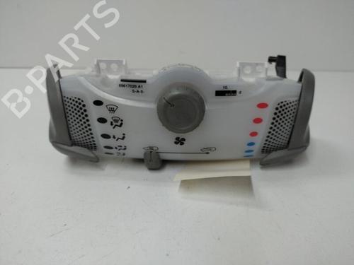 Used Climate control PEUGEOT 107 (PM_, PN_) 1.0 (68 hp) 22109118