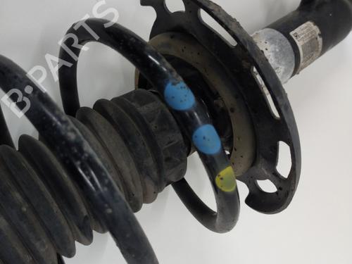 Used Left front shock absorber Left front shock absorber CITROËN C3 III (SX) 1.5 BlueHDi 100 (SXYHYP, SXYHTU) (102 hp) 20896012 20896012