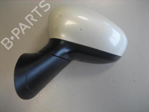 Left mirror FIAT 500 (312_) 1.3 D Multijet (312AXB1A) | BP20890211C26 