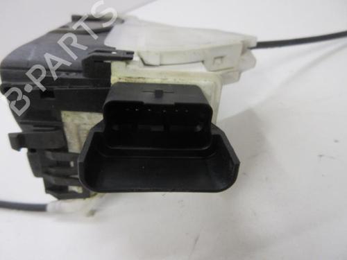 Front left lock PEUGEOT 5008 (0U_, 0E_) 1.6 HDi | BP20909089C98 