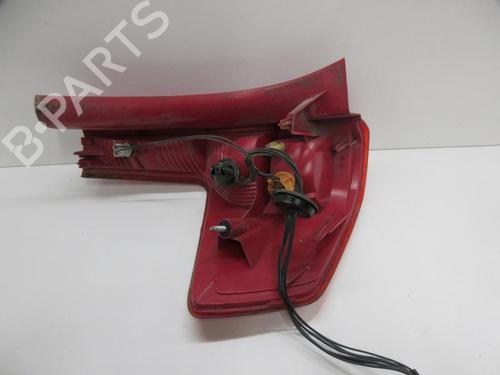Used Right taillight CITROËN C4 I (LC_) 1.6 HDi (90 hp) 20901135