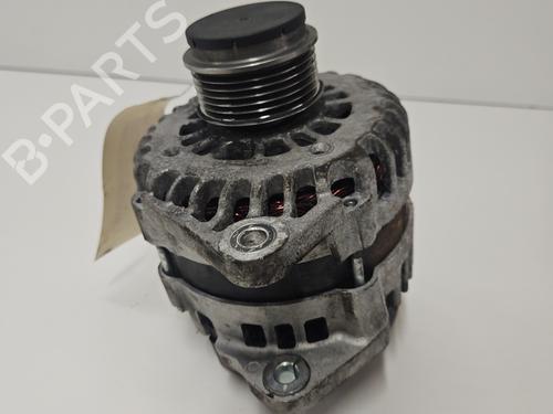 Generator OPEL ASTRA H (A04) 1.7 CDTI (L48) (110 hp) 32870837