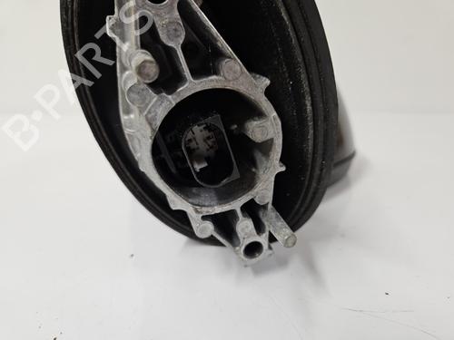 Used Left mirror Left mirror MINI MINI CLUBMAN (R55) Cooper D (109 hp) 40520160 40520160