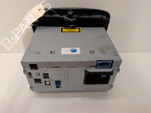 Radio PEUGEOT RCZ 2.0 HDi | BP37187438E6 - Image 2