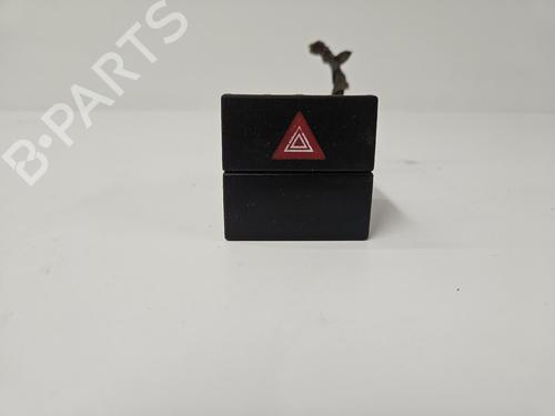 Warning switch OPEL MERIVA A MPV (X03) 1.6 16V (E75) | BP38954532I22 - Image 2