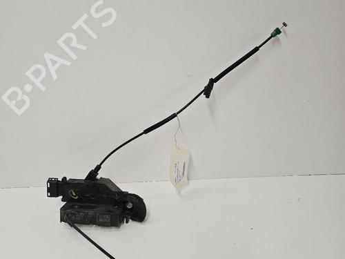 Used Front left lock Front left lock 38453383 38453383