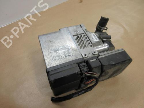 Used Heater blower motor ROVER 75 (RJ) 2.0 CDTi (131 hp) 22108283