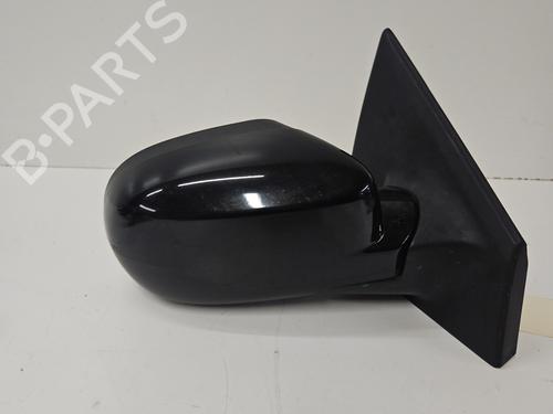 Right mirror RENAULT CLIO III (BR0/1, CR0/1) 1.2 16V Hi-Flex (BR1U, CR1U) | BP28029933C27 