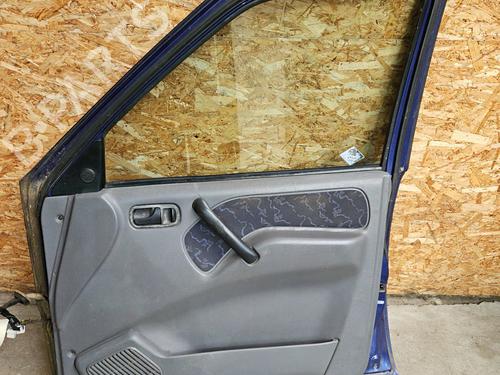 Right front door NISSAN TERRANO II (R20) 2.4 4WD | BP29578408C3 