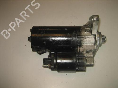 Used Starter SEAT IBIZA II (6K1) 1.9 SDI (64 hp) 22105506