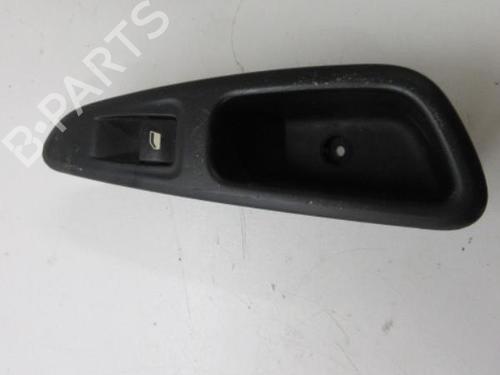 Used Left rear window switch PEUGEOT 308 I (4A_, 4C_) 2.0 HDi (136 hp) 20889788