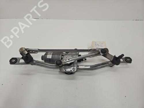 Front wiper motor FIAT 500X (334_) 1.4 (334AXC1B, 334AXC11) | BP25216111M29  - Image 5
