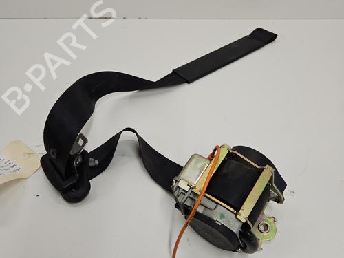 Used Front right belt tensioner PEUGEOT 206 Hatchback (2A/C) 1.9 D (69 hp) 24704734