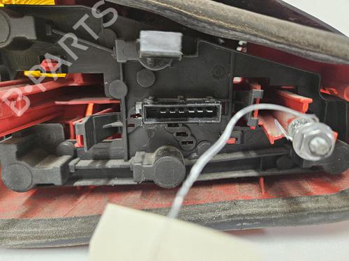 Used Right taillight Right taillight 38545432 38545432