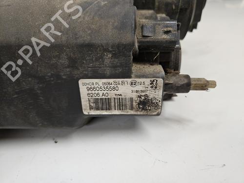 Højre forlygte PEUGEOT 206 Hatchback (2A/C) 1.4 HDi eco 70 | BP29837759C29