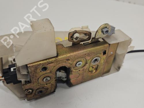 Front left lock FORD FIESTA IV (JA_, JB_) 1.25 i 16V | BP27438142C98 